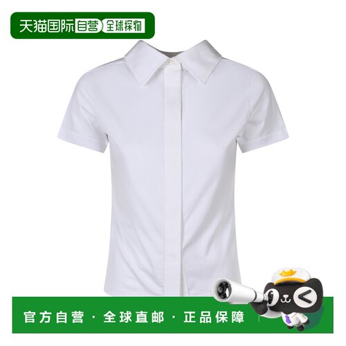 香港直邮GIVENCHY 女士T恤 BW70GE30ZP100 AW2026 支付后1h可退