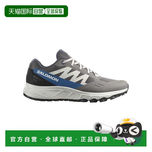 欧洲直邮Salomon萨洛蒙 徒步和长途徒步靴 - man REELAX BREAK 6.