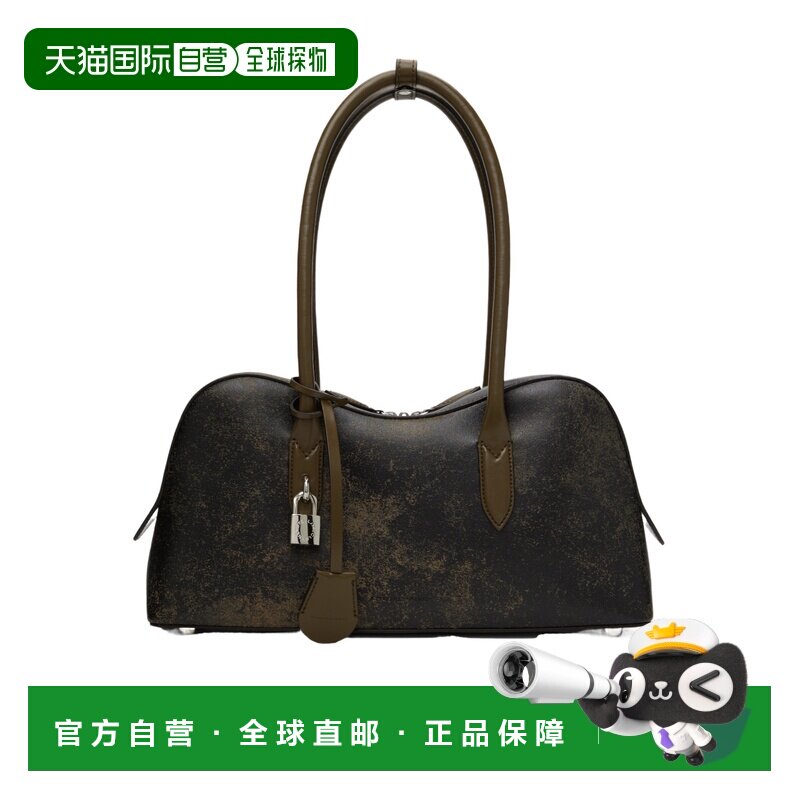 香港直邮Stella McCartney 徽标手提包单肩包斜挎包 7B0138WP0560图片