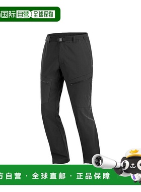 香港直邮Salomon S/LAB OUTERPATH UTILITY 卫裤休闲裤LC2212200