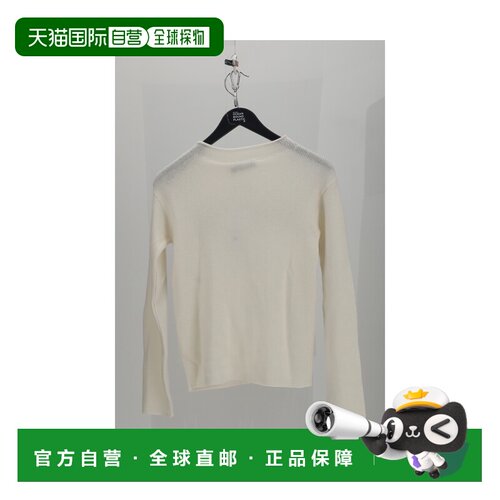香港直邮DIOR 迪奥 女士 AN-PULL ML+ABEILLE-WS CD OR 针织衫 61