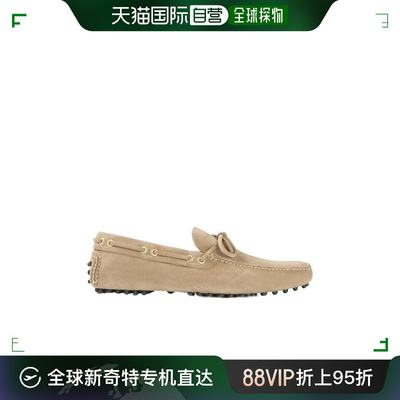 香港直邮Car Shoe 男士商务休闲鞋 KUD006LVA