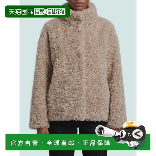 香港直邮HERNO 女士西服 GC000608D124211985 AW202支付后1h可退