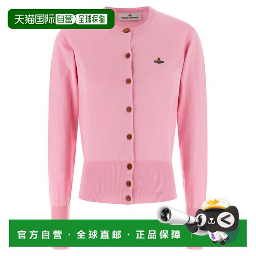 香港直邮VIVIENNE WESTWOOD 女士针织衫 1803002PY0支付后1h可退