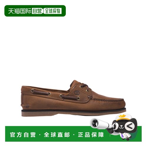 香港直邮Timberland 男士商务休闲鞋 TB0A2FZXEM4【付后1h可退】
