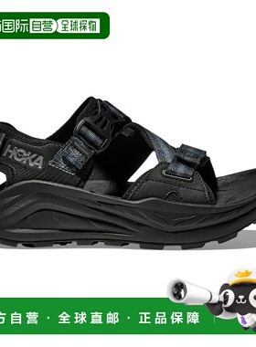 香港直邮hoka oneone 男士 凉鞋