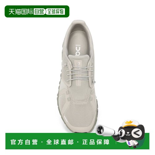 香港直邮ON RUNNING 男士运动鞋 3MF10075234BRUMEOLIVE AW2026