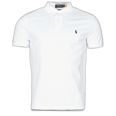 欧洲直邮Polo Ralph Lauren 拉夫劳伦 男士 POLO COUPE DROITE EN