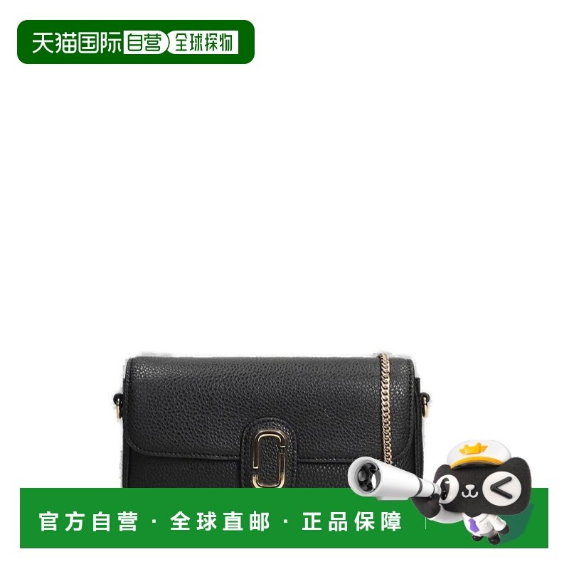 1h可退 香港直邮Marc Jacobs 马克 雅可布 女士 J Marc 迷你包 2R,箱包皮具/热销女包/男包,手拿包,淘宝优惠券,粉丝福利购,淘宝优惠卷