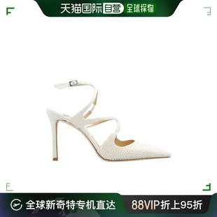 24SS 露跟高跟鞋 CHOO 香港直邮JIMMY Women