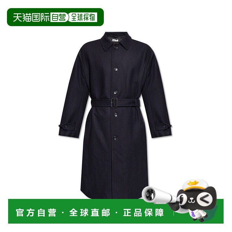 BALLY 男士外套 MOU089WO220U546巴利