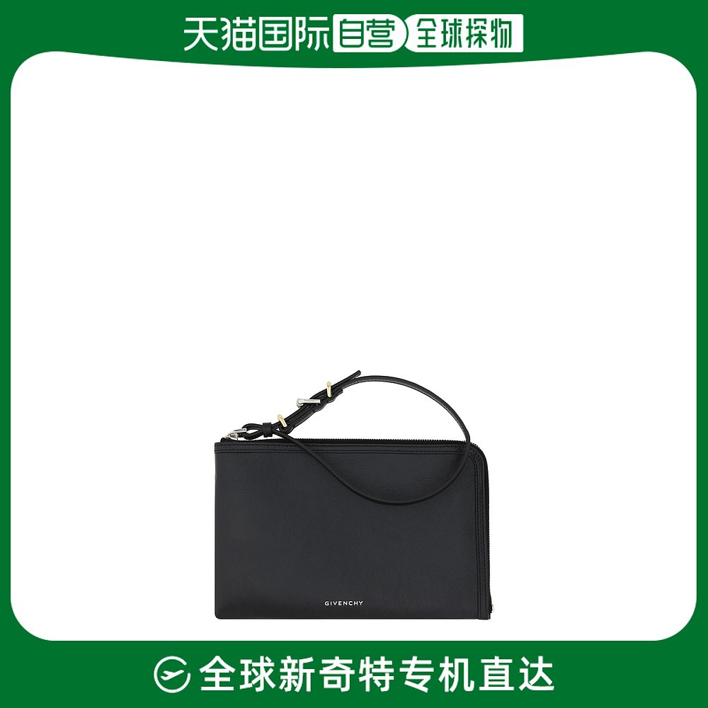 香港直邮Givenchy 女士Voyou Clutch Bag 化妆包