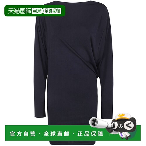 香港直邮Jacquemus/LA MISTRAL女士短款连衣裙 【付后1h可退】