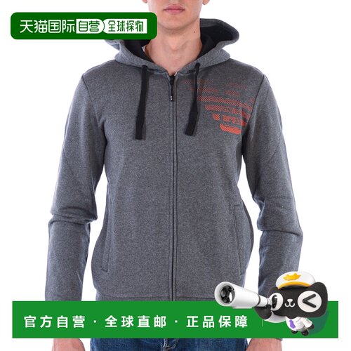 香港直邮EA7 EMPORIO ARMANI 男士夹克 6GPM20PJ0【付后1h可退】