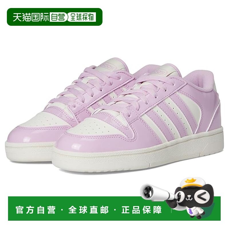香港直邮adidas 阿迪达斯 女童 Break Start 鞋童鞋童装,童鞋/婴儿鞋/亲子鞋,运动鞋,淘宝优惠券,粉丝福利购,淘宝优惠卷