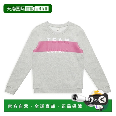 欧洲直邮Esprit  女童装 春夏 卫衣 FREDERICK