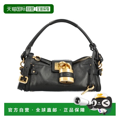 Chloe Paddington单肩包 CH26AS822P75斜挎包手提【付后1h可退】
