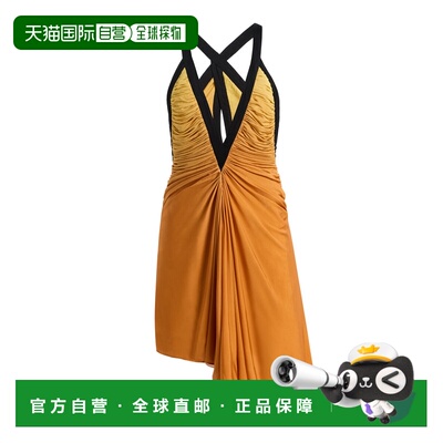 1h可退 美国直邮CHRISTOPHER ESBER 克里斯多夫 艾丝柏 女士 La I