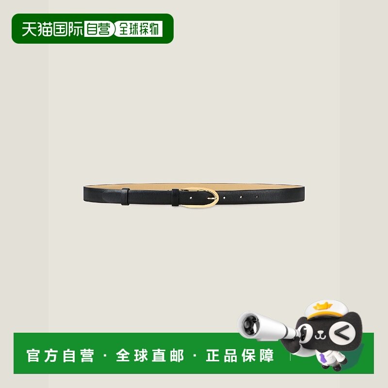 1h可退 欧洲直邮GIVENCHY 纪梵希 25秋冬 BB409HB2CN-001 女士 腰