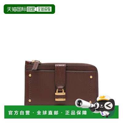 香港直邮CHLOÉ 女士单肩包 CH26SP915O3727M SS2【付后1h可退】