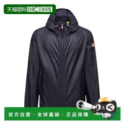 香港直邮Moncler Moncler x Gilga Farm by Donald Glover长袖休