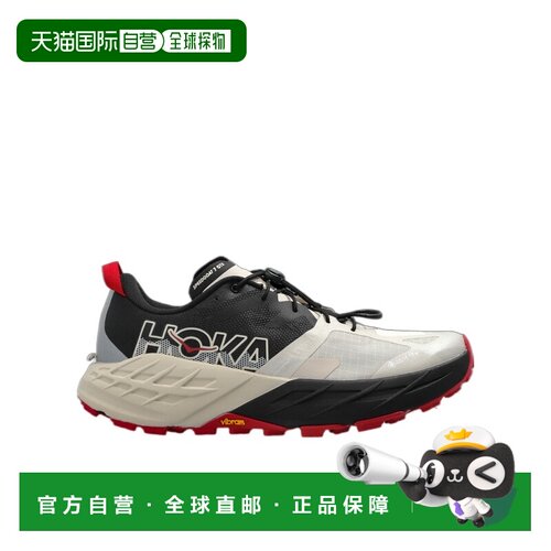 香港直邮HOKA ONE ONE 男士户外越野跑鞋 MSSPEED【付后1h可退】