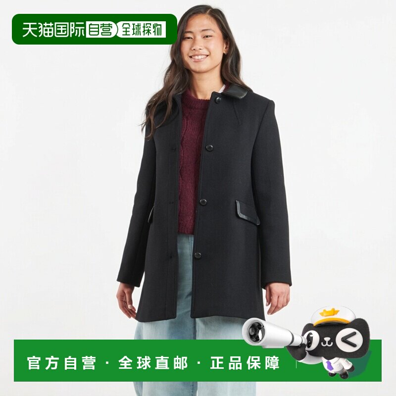 欧洲直邮Morgan女装大衣外套GBALI