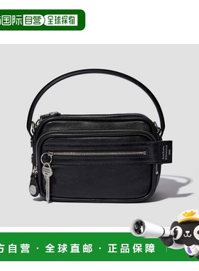 1h可退 香港直邮Acne Studios 艾克妮 男士 CAMERO C10276 黑色工