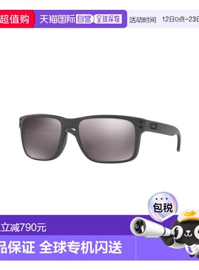 1h可退 香港直邮Oakley 欧克利 男士 HOLBROOK OO9102 9102B5 太
