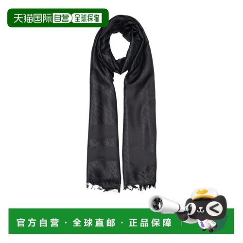 香港直邮ARMANI EXCHANGE 女士围巾 XW001408AF16【付后1h可退】