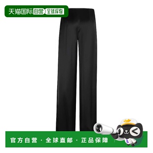 lauren 女士 休闲裤 1h可退 直筒裤 ralph 阔腿裤 欧洲直邮polo