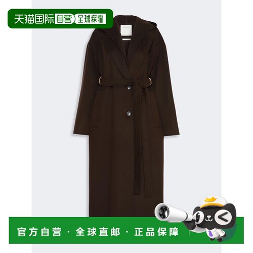 香港直邮Sportmax斯宝麦斯SPXOLMO - Pure女士大 【付后1h可退】