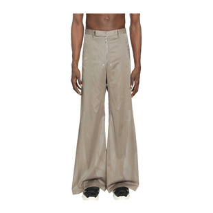 阔腿休闲裤 RU01F2354CV Owens 香港直邮Rick