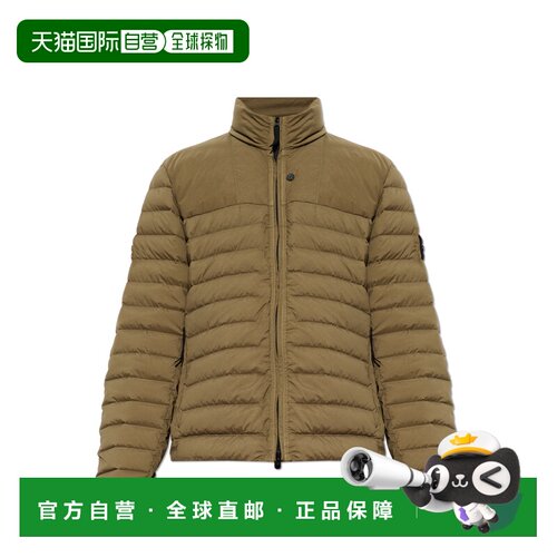 欧洲直邮stone island 男士 夹克衫外套