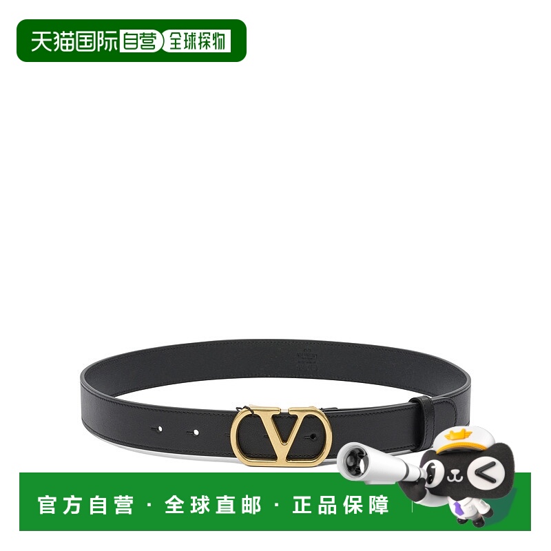 1h可退 欧洲直邮valentino garavani 女士 腰带