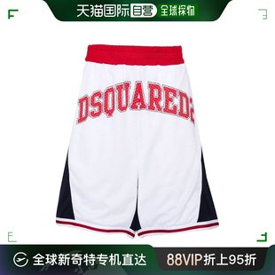 短裤 男士 欧洲直邮dsquared2