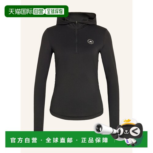 香港直邮ADIDAS BY STELLA MCCARTNEY 女士卫衣 100295302313000