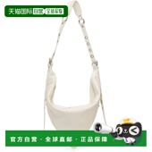 香港直邮BY Leather FAR 灰白色 1h可退 Washed 女士 Trayana 单