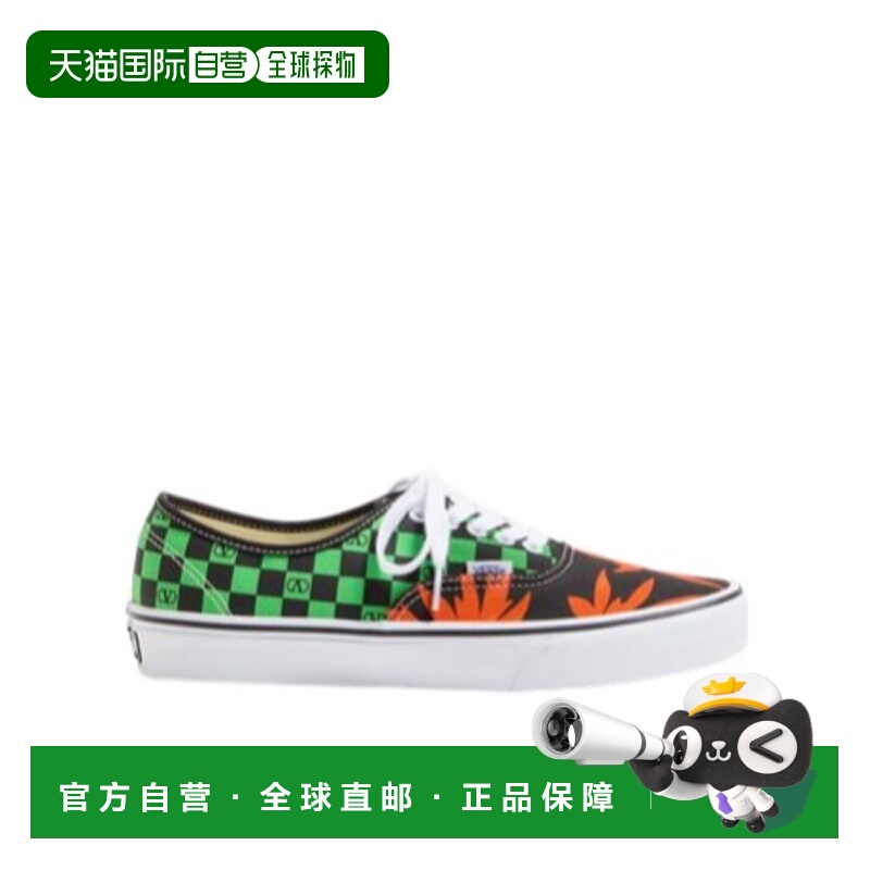 香港直邮Valentino 圆头低帮休闲鞋 YS0M23XWF