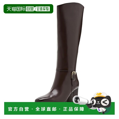 美国直邮LaurenRalphLauren/Raelynn Boot女士中【付后1h可退】