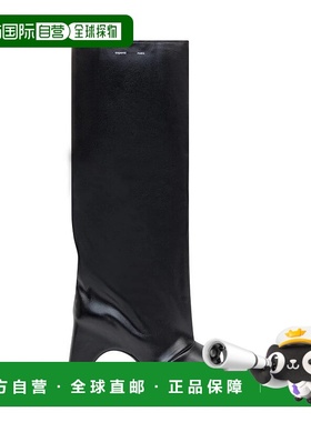 1h可退 COPERNI 女士靴子 COPSH03857BLACK长筒靴