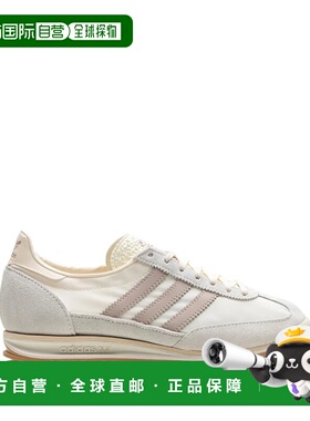 1h可退 香港直邮Adidas 女士 JH7394/OWHITE WONTAU WONWHI 运动