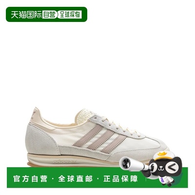 1h可退 香港直邮Adidas 女士 JH7394/OWHITE WONTAU WONWHI 运动