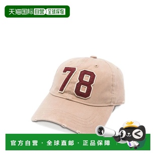 1h可退 香港直邮GOLDEN GOOSE 女士