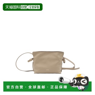 百搭迷你单肩包 日常时尚 A411FC2X73 Flamenco 香港直邮Loewe