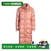 品高 pink粉色 女士 香港直邮Pinko Shell 夹克 舒适时尚