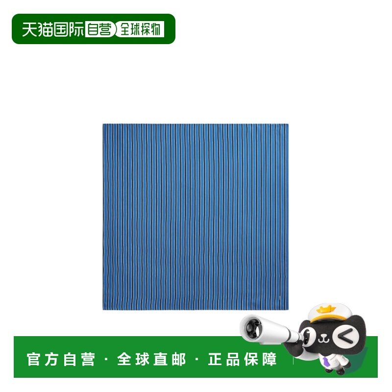 1h可退 香港直邮女士 条纹丝巾 26SS,服饰配件/皮带/帽子/围巾,围巾/丝巾/披肩,淘宝优惠券,粉丝福利购,淘宝优惠卷
