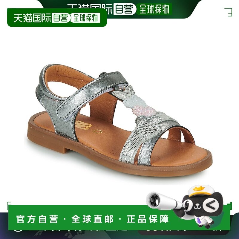 欧洲直邮GBB 女童 凉鞋 MAISIE