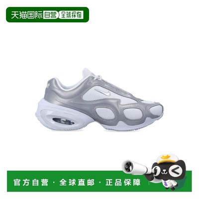 1h可退 香港直邮Nike 耐克 女士 NIKE AIR MAX MUSE REFLECTIVE W