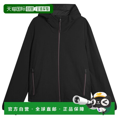 香港直邮Moncler 盟可睐 男士 Naxos 夹克外套 1A00057598NV999